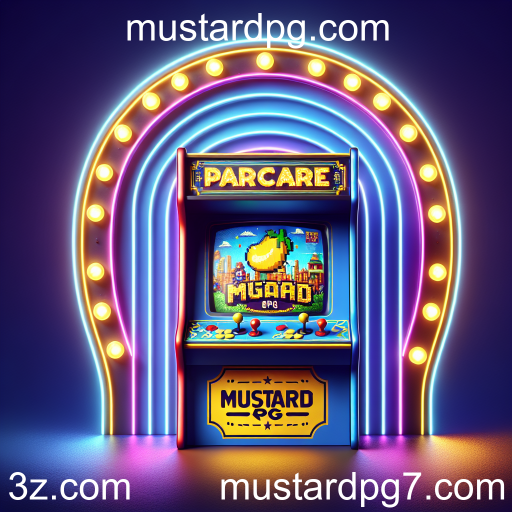 A História dos Jogos de Arcade: Ícones da Diversão