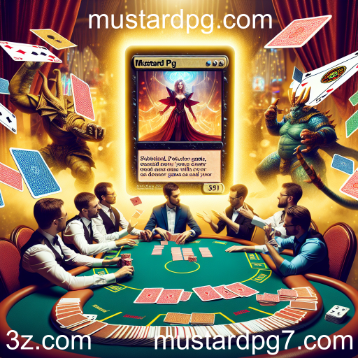 A Fascinante Evolução dos Jogos de Cartas