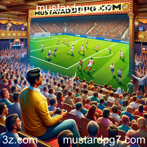 A Ascensão dos Jogos de Esporte: Entre Tradição e Inovação